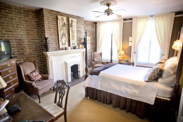 Savannah Bed & Breakfast Inn - thumb 26