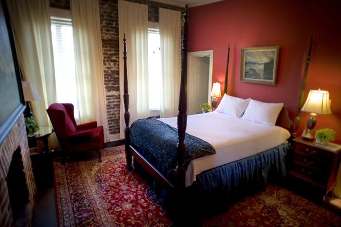 Savannah Bed & Breakfast Inn - thumb 25