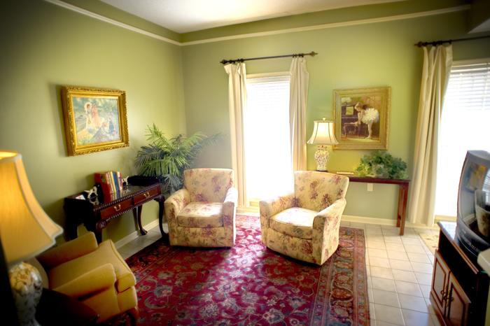Savannah Bed & Breakfast Inn - thumb 24