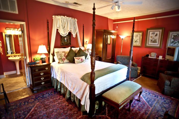 Savannah Bed & Breakfast Inn - thumb 5