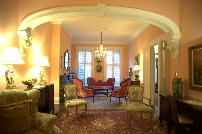 Savannah Bed & Breakfast Inn - thumb 38