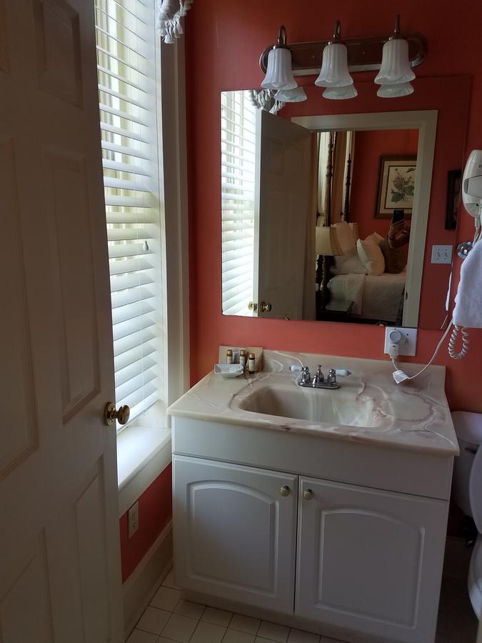 Savannah Bed & Breakfast Inn - thumb 6