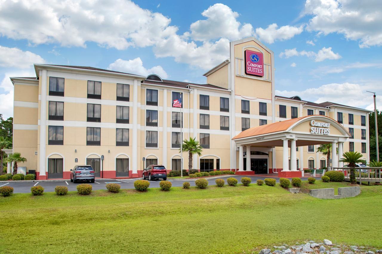 Comfort Suites Gateway - thumb 1