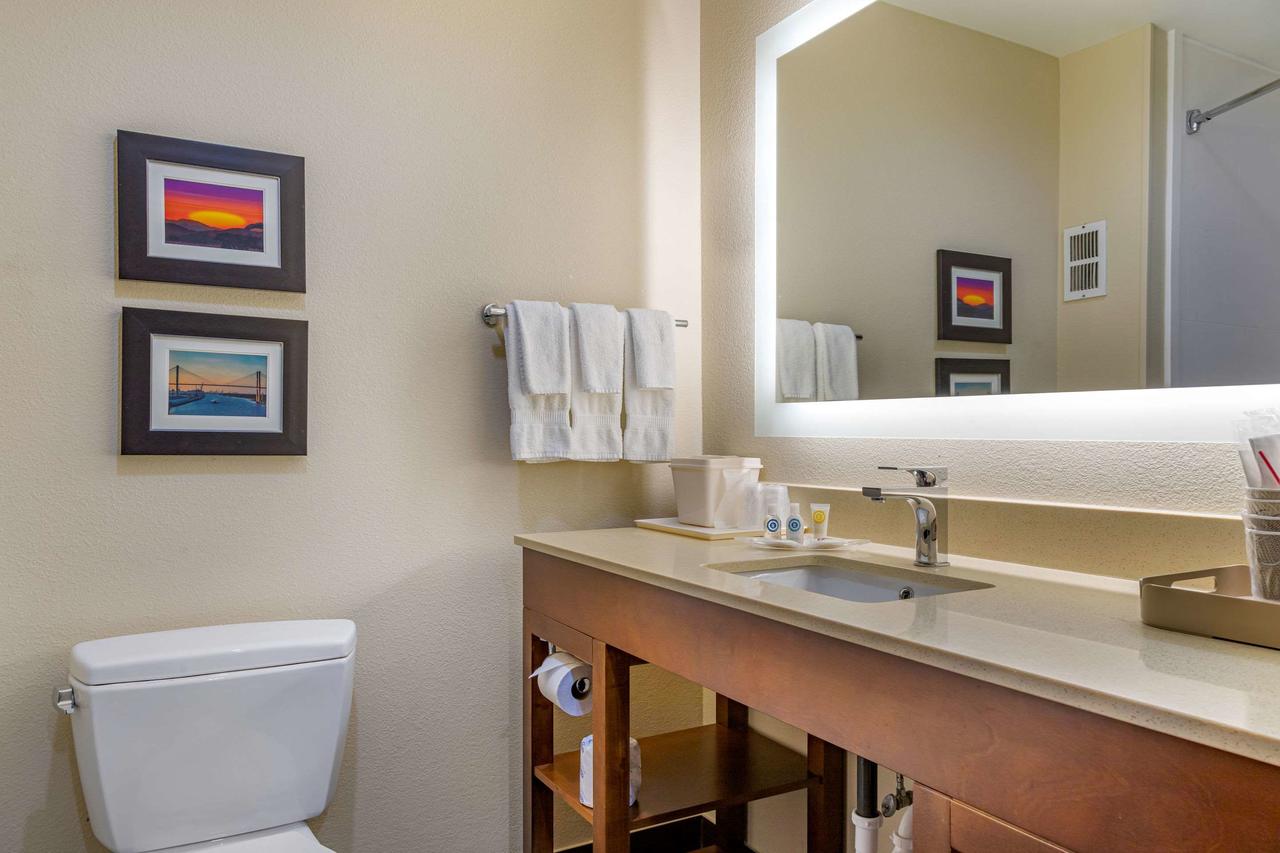 Comfort Suites Gateway - thumb 19