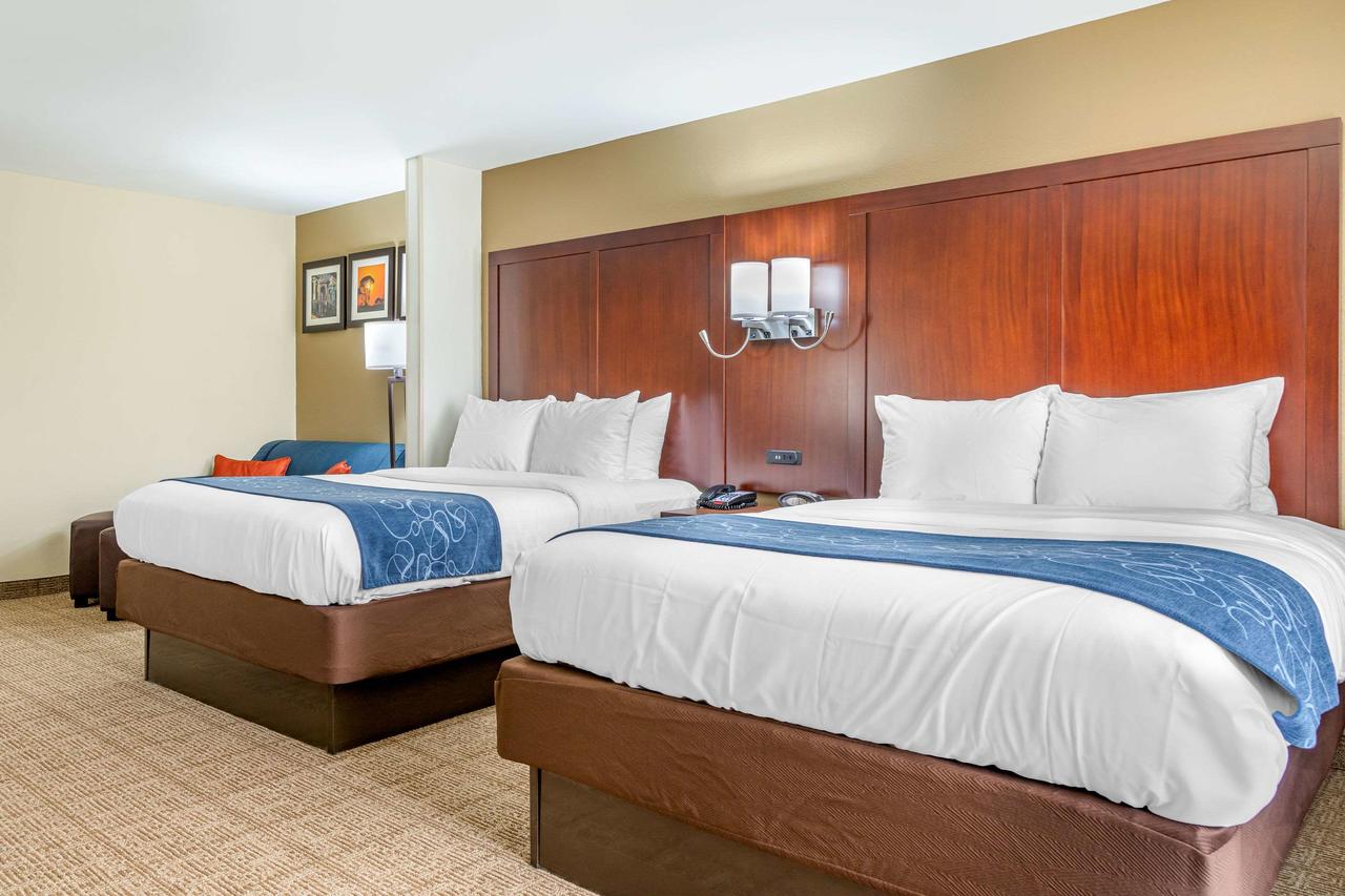 Comfort Suites Gateway - thumb 25