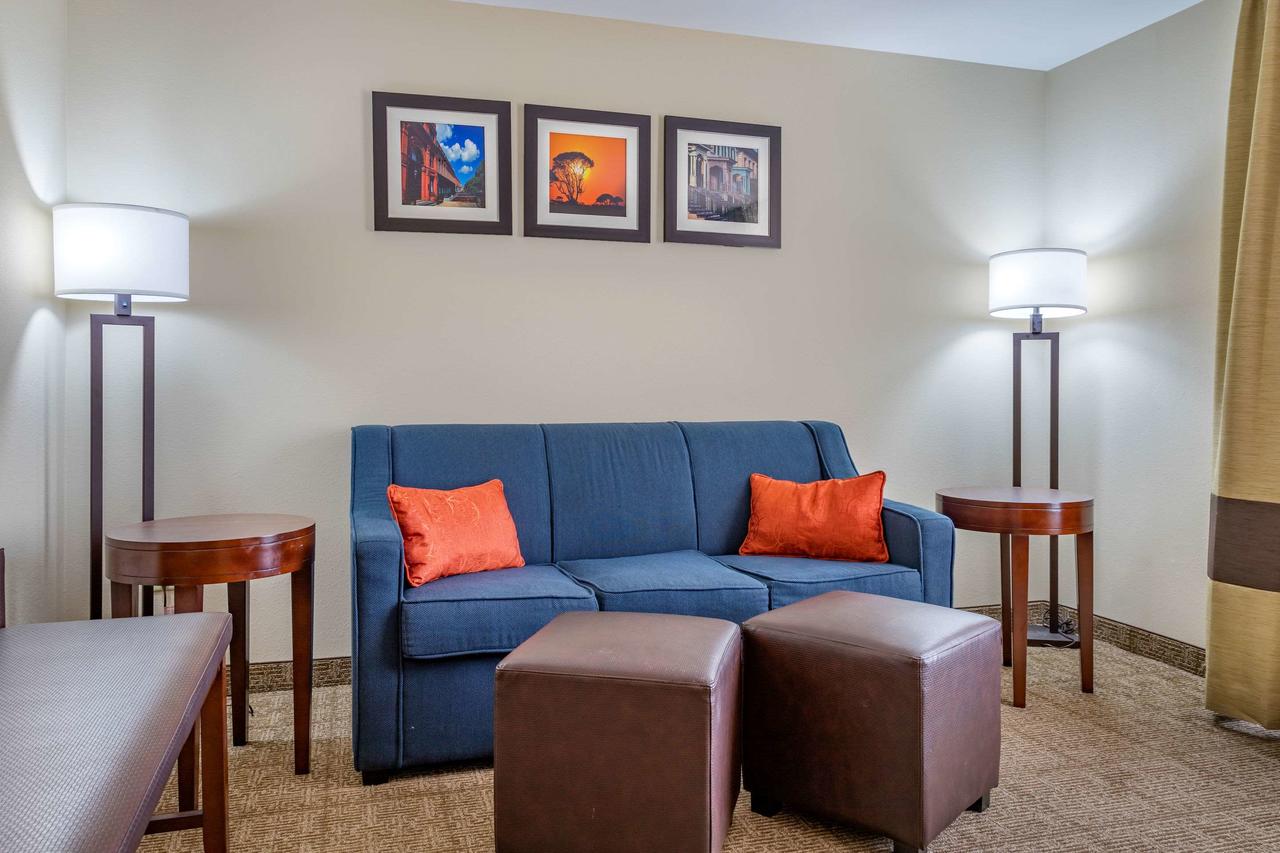 Comfort Suites Gateway - thumb 37