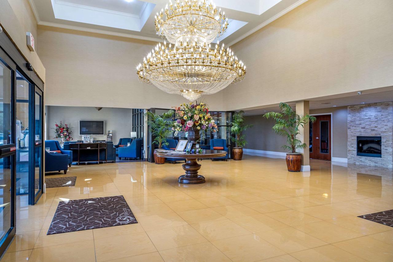 Comfort Suites Gateway - thumb 12