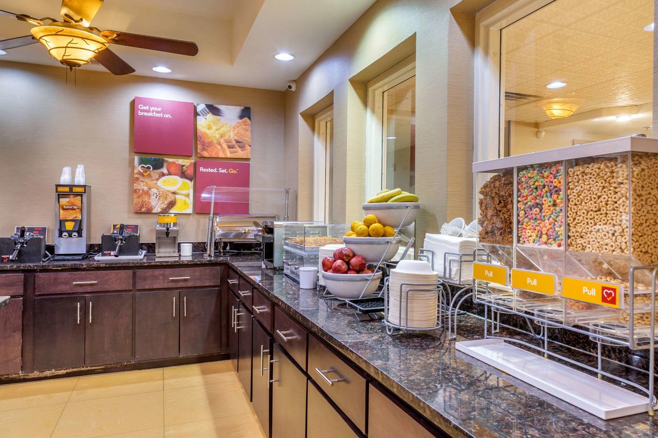 Comfort Suites Gateway - thumb 6