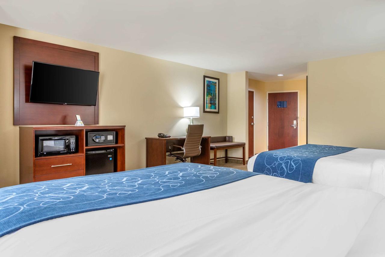 Comfort Suites Gateway - thumb 11