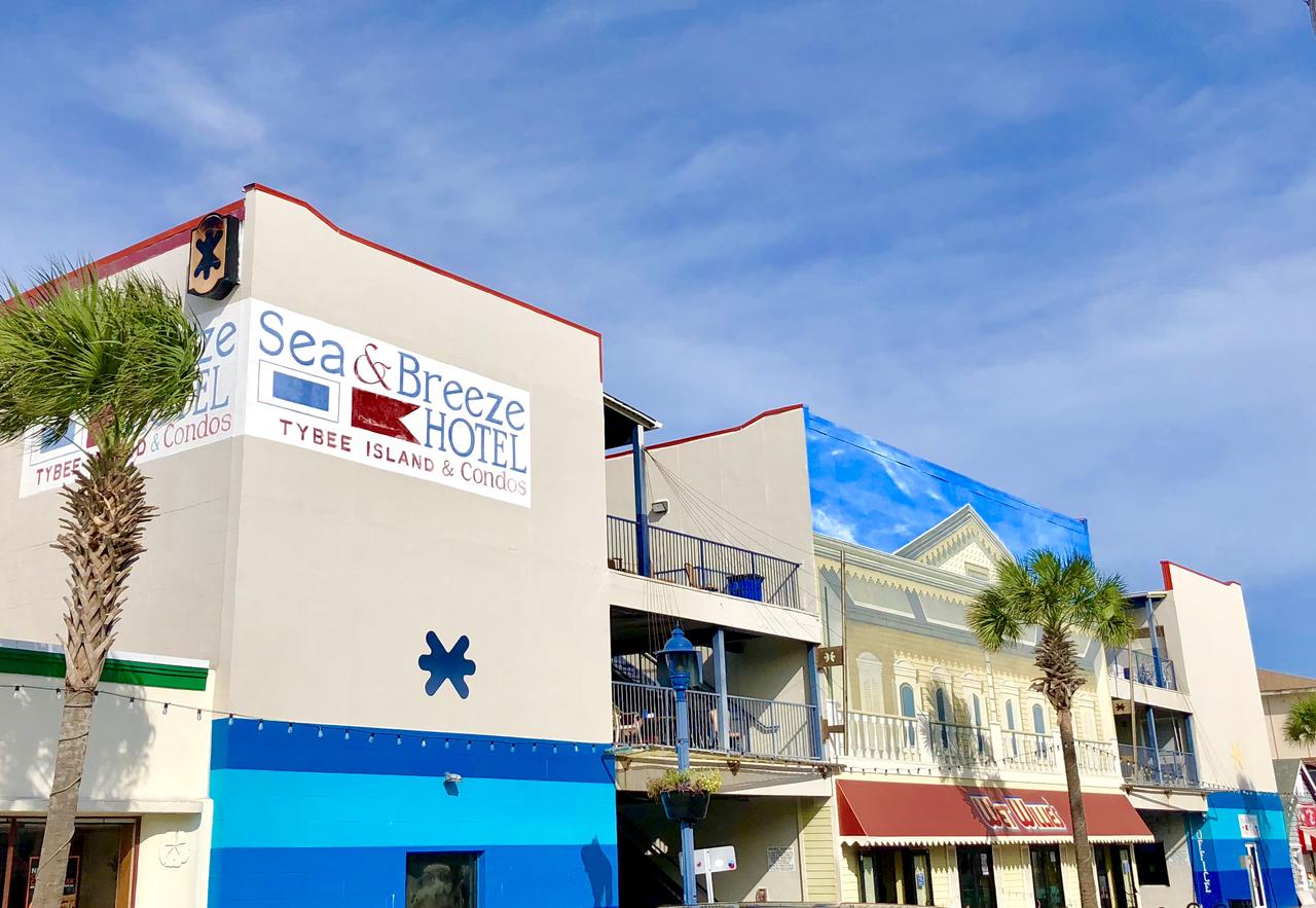 Sea And Breeze Hotel And Condo - thumb 7