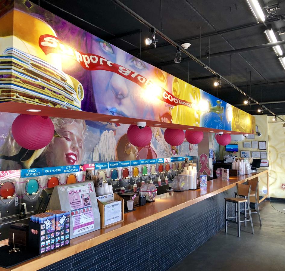 Sea And Breeze Hotel And Condo - thumb 23