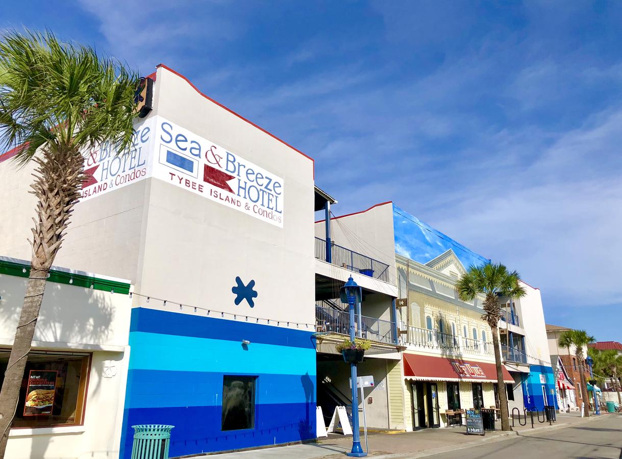 Sea And Breeze Hotel And Condo - thumb 8