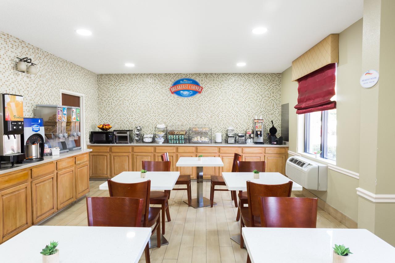 Baymont By Wyndham Savannah/Garden City - thumb 4