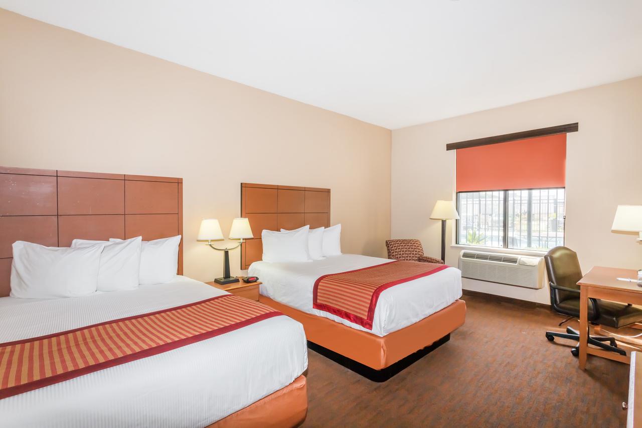 Baymont By Wyndham Savannah/Garden City - thumb 6