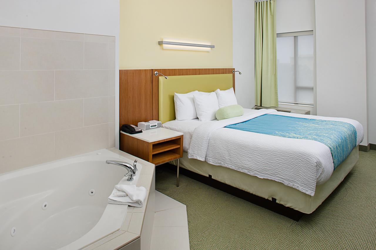 Springhill Suites By Marriott Savannah Downtown Historic District - thumb 17