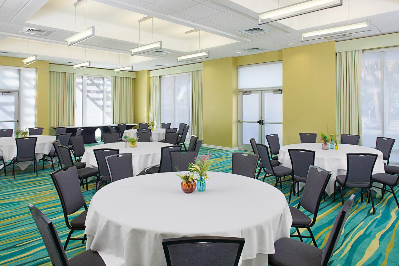 Springhill Suites By Marriott Savannah Downtown Historic District - thumb 12