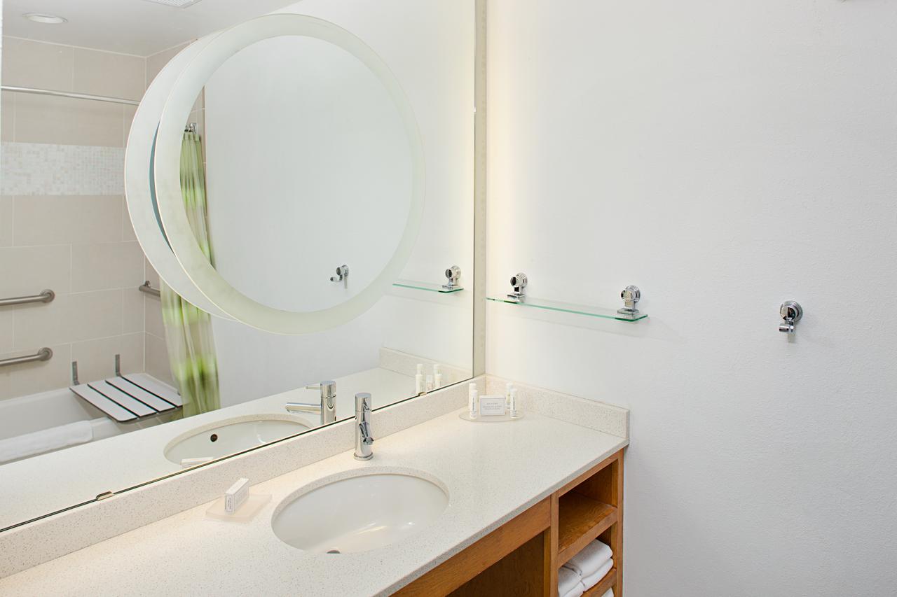 Springhill Suites By Marriott Savannah Downtown Historic District - thumb 19