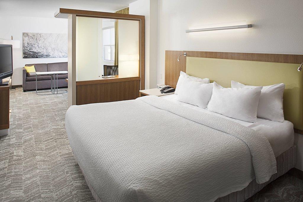 Springhill Suites By Marriott Savannah Downtown Historic District - thumb 3