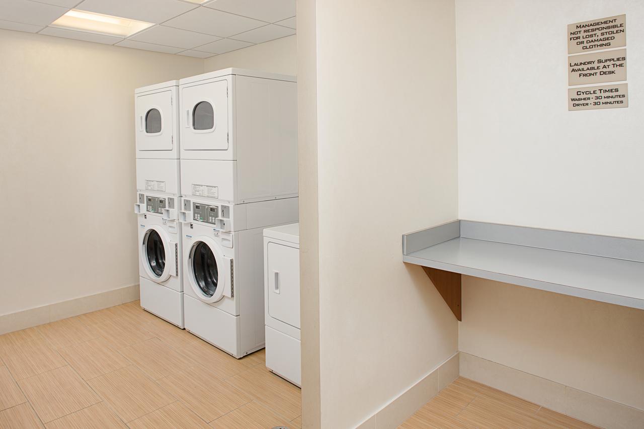 Springhill Suites By Marriott Savannah Downtown Historic District - thumb 16