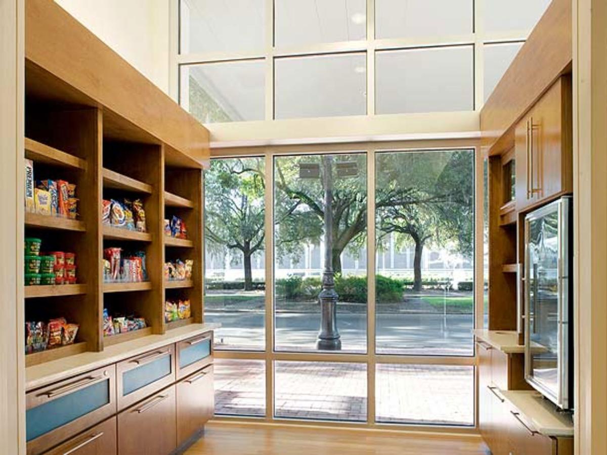 Springhill Suites By Marriott Savannah Downtown Historic District - thumb 21