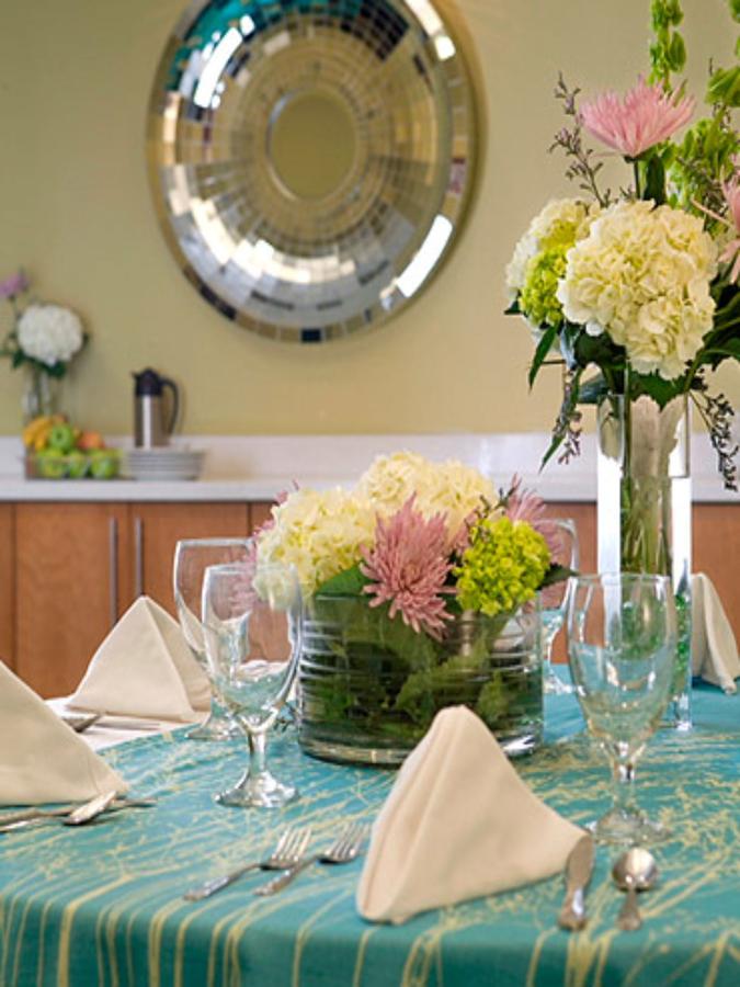 Springhill Suites By Marriott Savannah Downtown Historic District - thumb 13