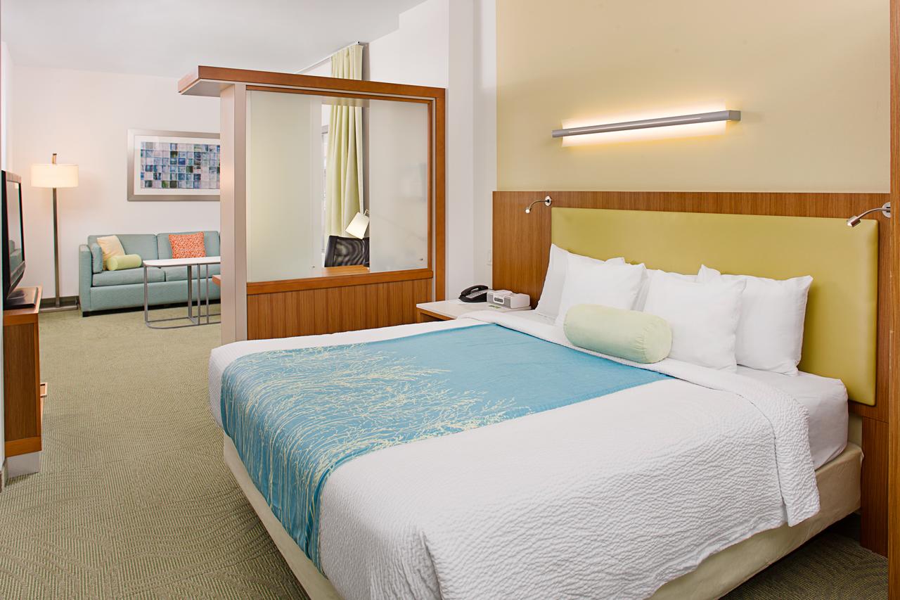 Springhill Suites By Marriott Savannah Downtown Historic District - thumb 6