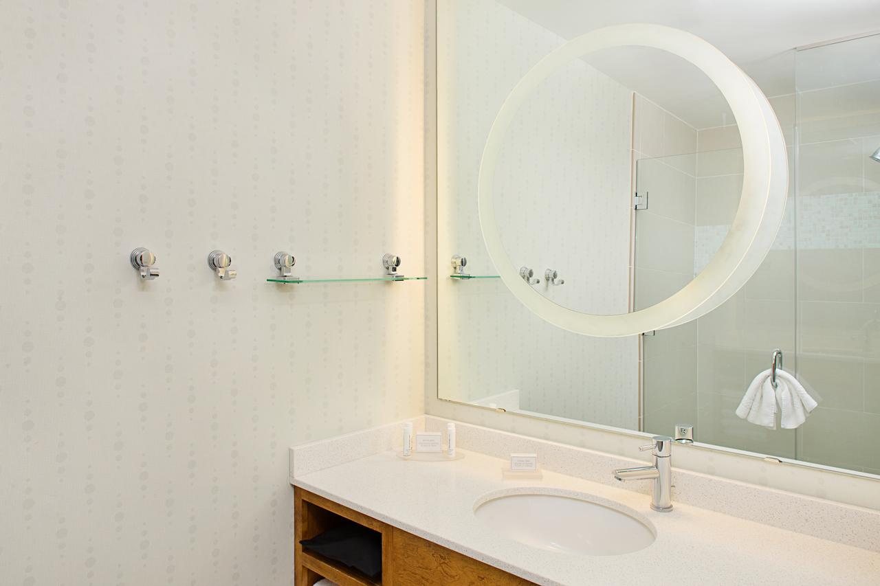 Springhill Suites By Marriott Savannah Downtown Historic District - thumb 20