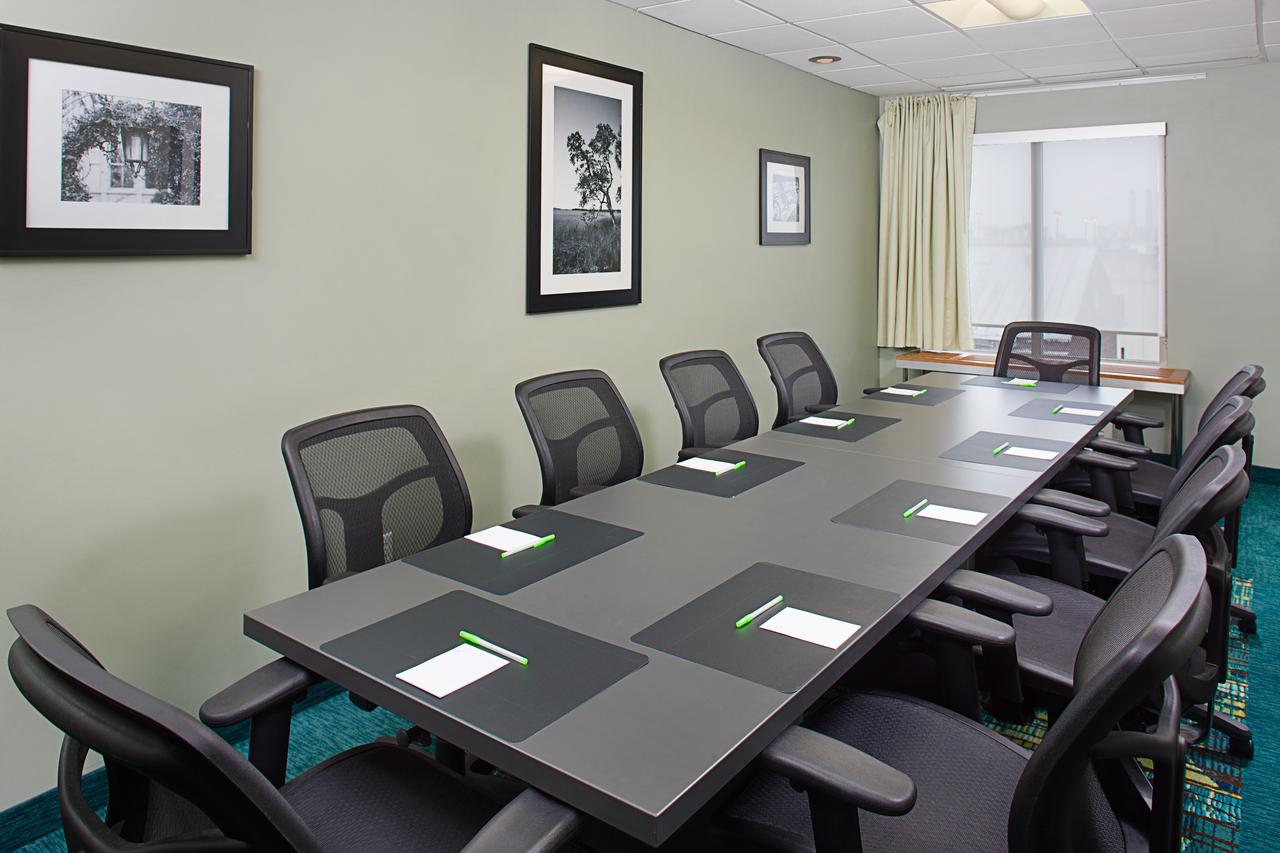 Springhill Suites By Marriott Savannah Downtown Historic District - thumb 11