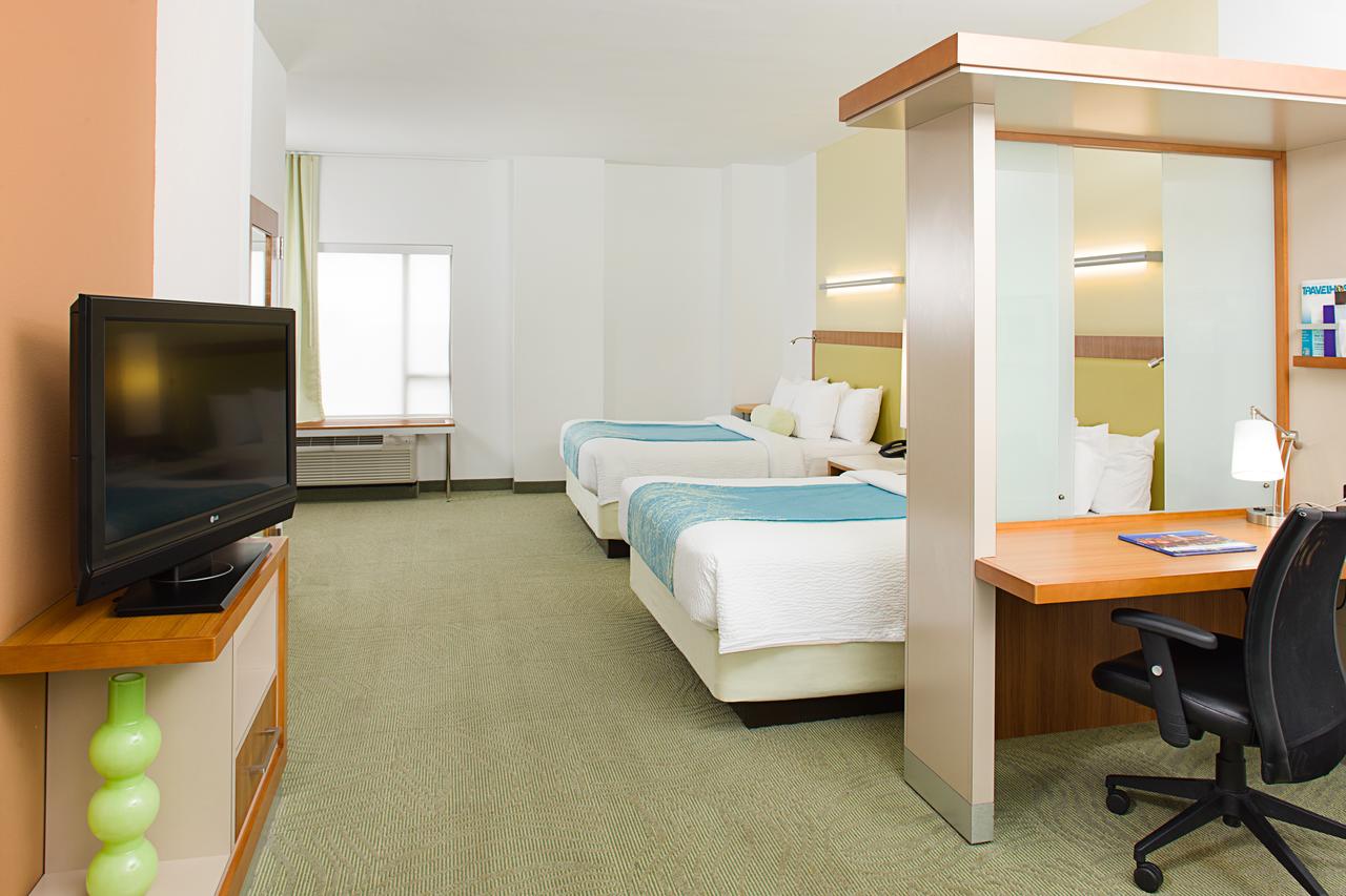 Springhill Suites By Marriott Savannah Downtown Historic District - thumb 10