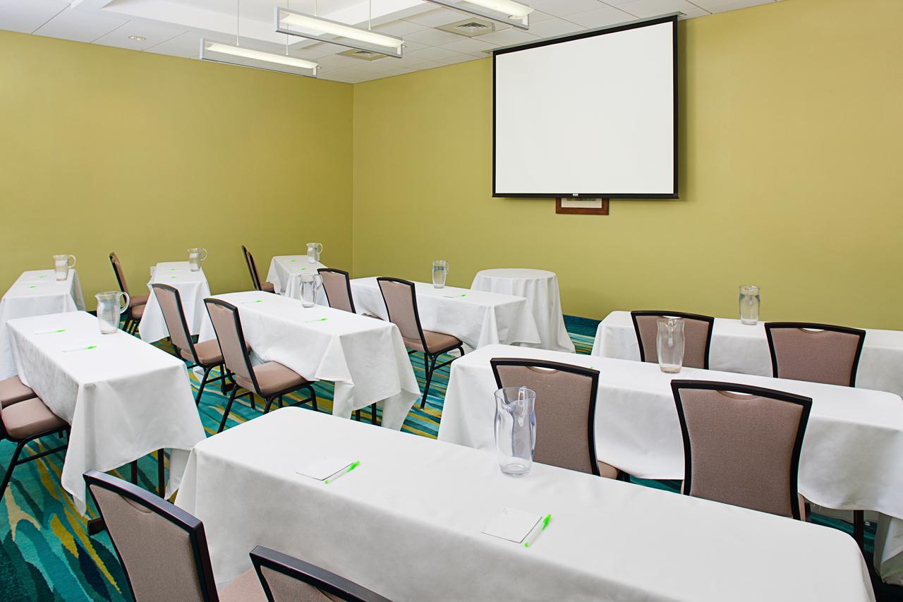 Springhill Suites By Marriott Savannah Downtown Historic District - thumb 14