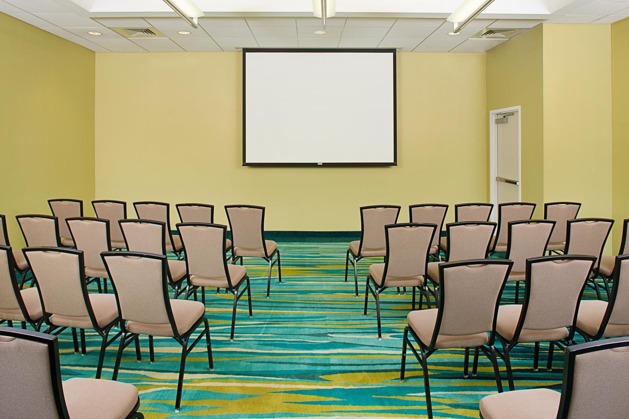 Springhill Suites By Marriott Savannah Downtown Historic District - thumb 15