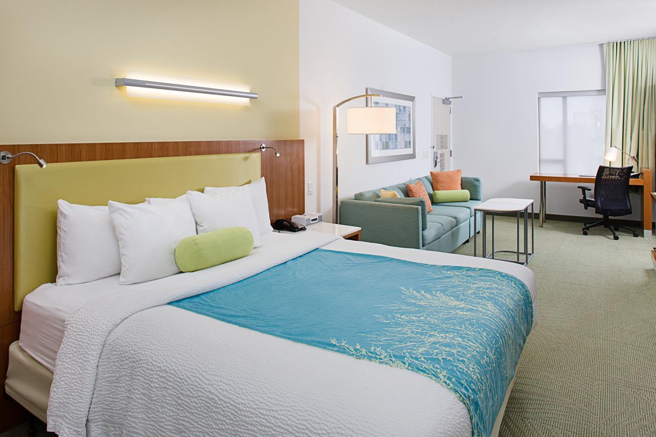 Springhill Suites By Marriott Savannah Downtown Historic District - thumb 18