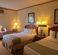 Baymont by Wyndham Hinesville Fort Stewart Area - Accommodation Los Angeles