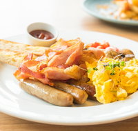 Best Western Plus North Savannah - Accommodation Los Angeles