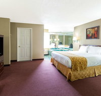 Days Inn by Wyndham Dahlonega - Accommodation Los Angeles