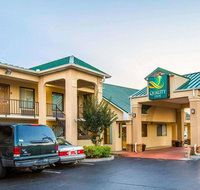Quality Inn Dahlonega Near University - Accommodation Los Angeles