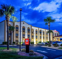 Comfort Suites near Robins Air Force Base - Accommodation Los Angeles