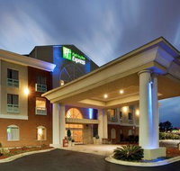 Holiday Inn Express and Suites Thomasville - Accommodation Los Angeles