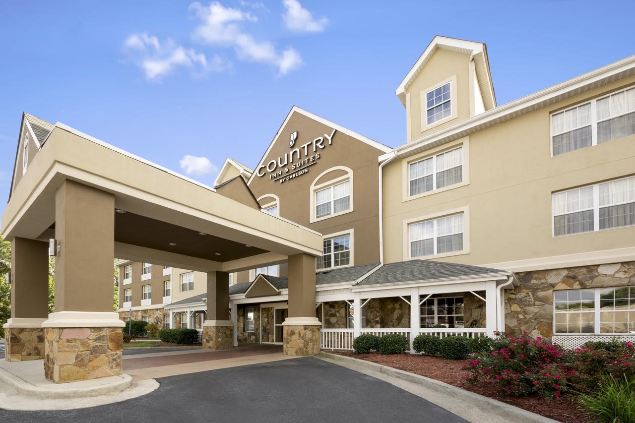 Country Inn & Suites By Radisson, Norcross, GA - thumb 11