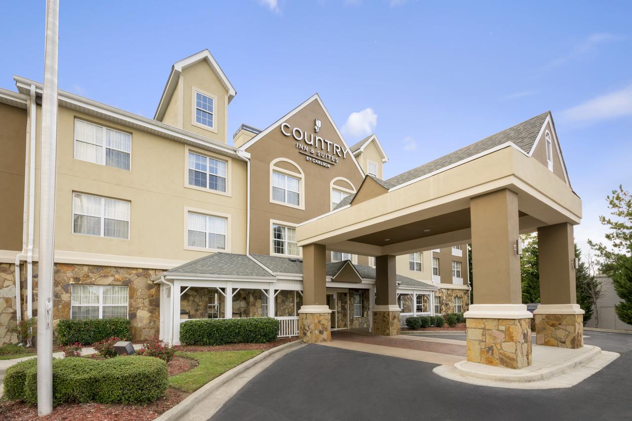 Country Inn & Suites By Radisson, Norcross, GA - thumb 13
