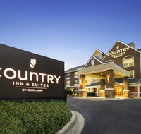 Country Inn  Suites by Radisson Norcross GA - Accommodation Los Angeles