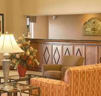 Wingate By Wyndham - Warner Robins - Accommodation Los Angeles