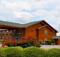 Reid Ridge Lodge - Accommodation Los Angeles