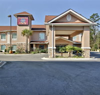 Magnolia Inn and Suites Pooler - Accommodation Los Angeles