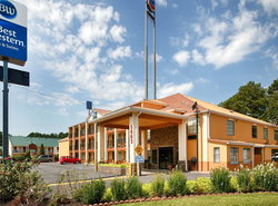 Best Western Allatoona Inn & Suites