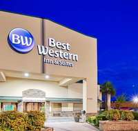 Best Western Inn  Suites of Macon - Accommodation Los Angeles