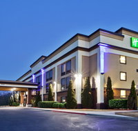 Holiday Inn Express Peachtree Corners-Norcross - Accommodation Los Angeles