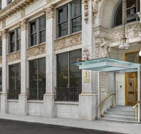 The Candler Hotel Atlanta Curio Collection by Hilton - Accommodation Los Angeles