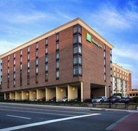 Holiday Inn Athens - University Area - Accommodation Los Angeles