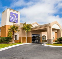Sleep Inn I-95 North Savannah - Accommodation Los Angeles